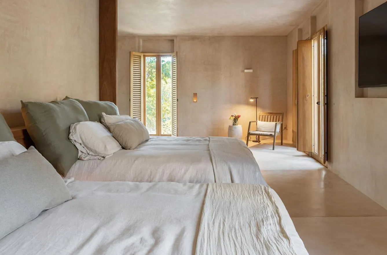 Tulum One Villa