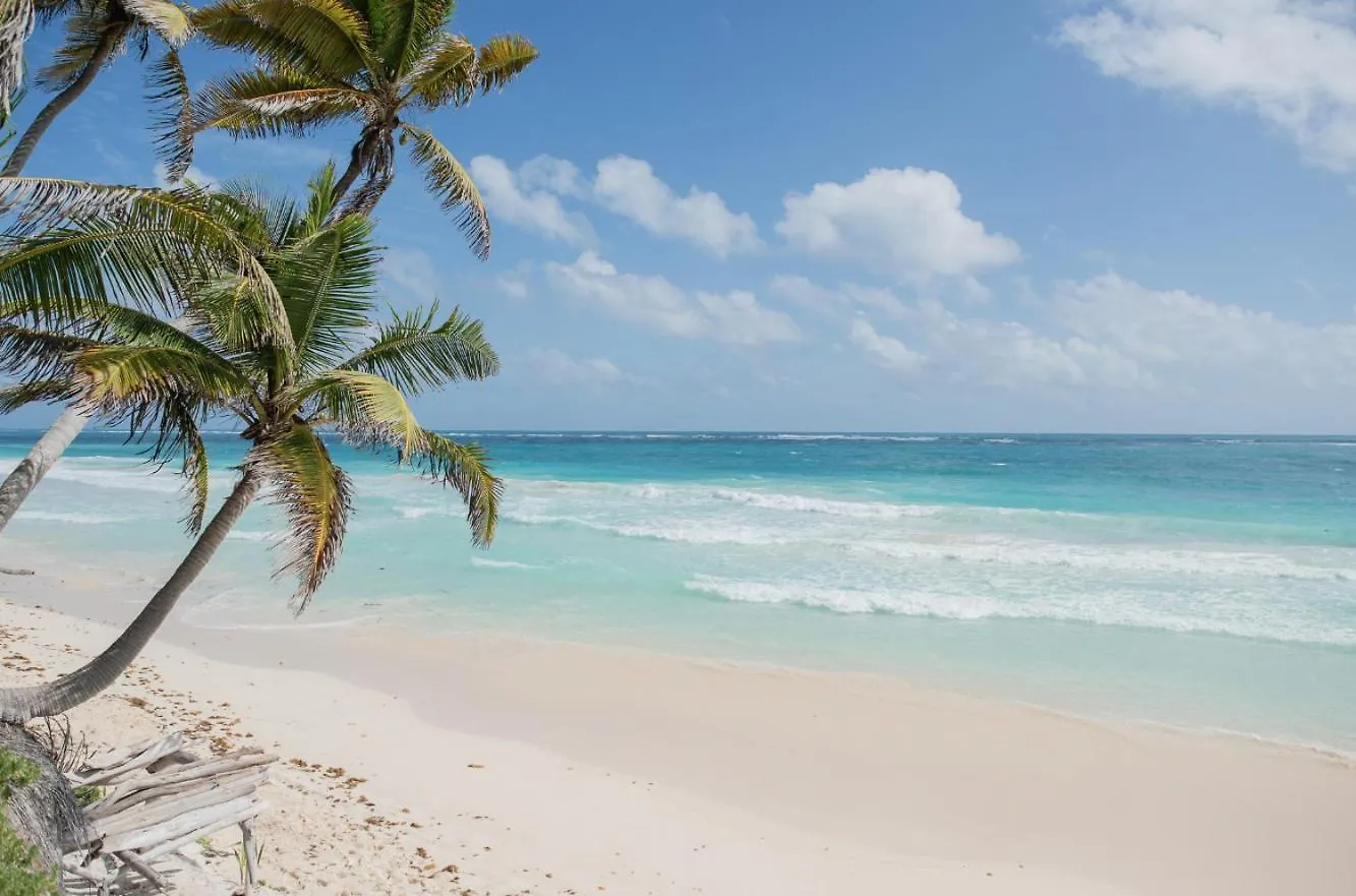 Tulum One Villa