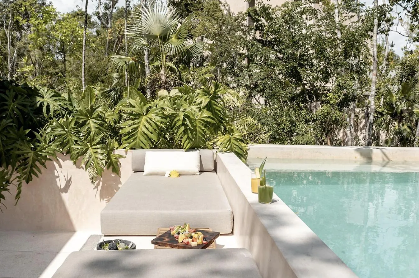 Tulum One Villa